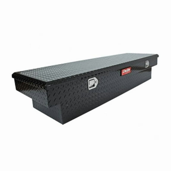 8170B Red Label Crossover Tool Box - Black