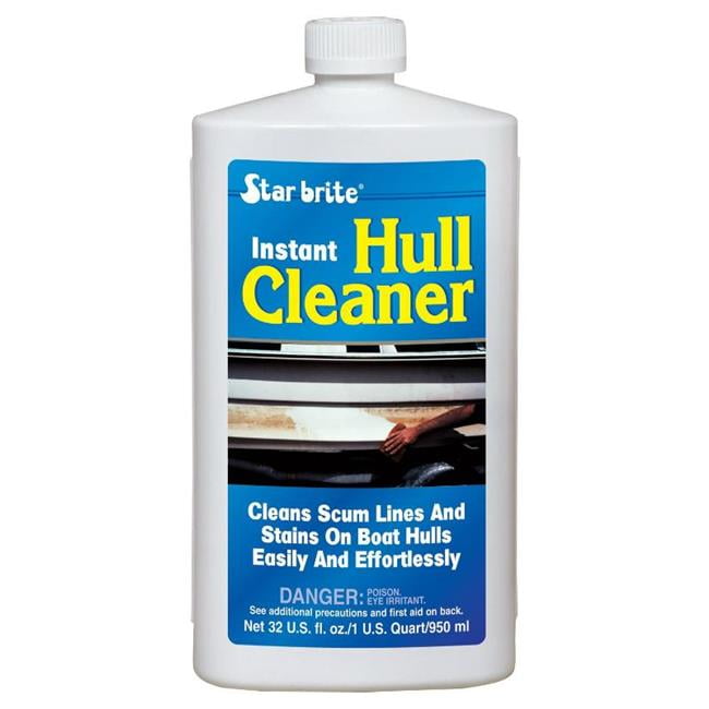 81732 32 oz Instant Hull Cleaner
