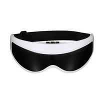 -818 Eye with Natural Magnet Massage with 9 Massage Modes, Smart Household Appliances