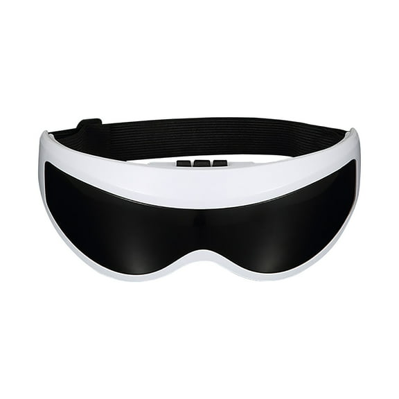 -818 Eye with Natural Magnet Massage with 9 Massage Modes, Smart Household Appliances