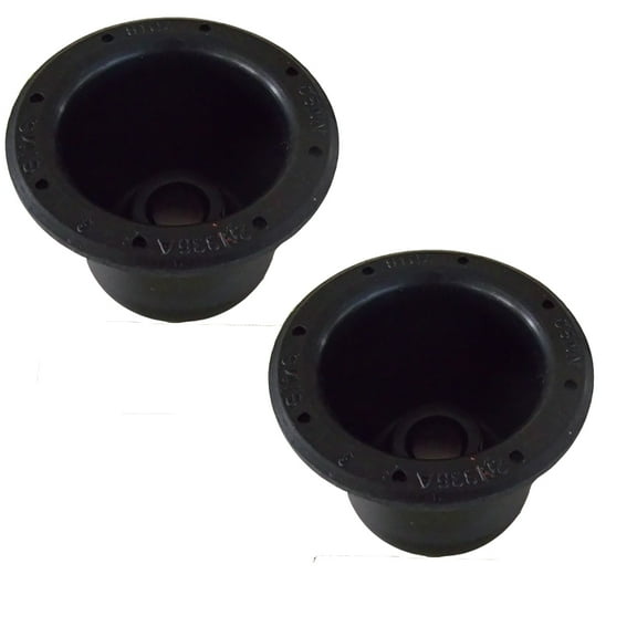 81802550 Qty 2: Brake Rod Boot Seal Fits Ford/New Holland 250C 260C 2810 2910