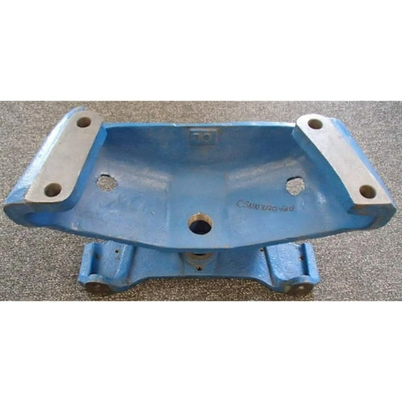 Front Axle Support Fits Ford/New Holland Replaces 81802769