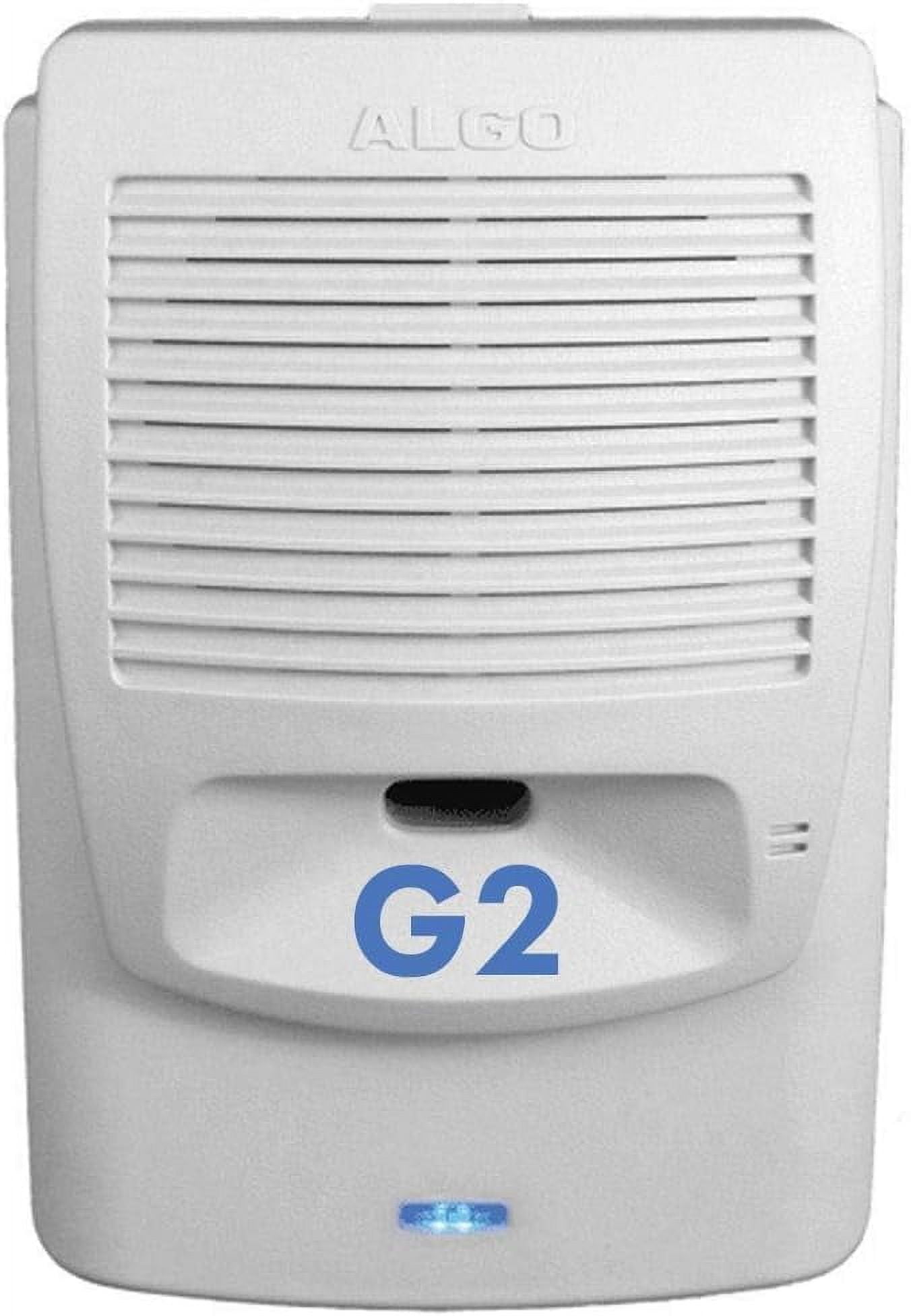 Ip External Ringer 8180G2 PoE IP Paging and SIP Loud Ringer Indoor Audio Alerter (8180 G2 ...