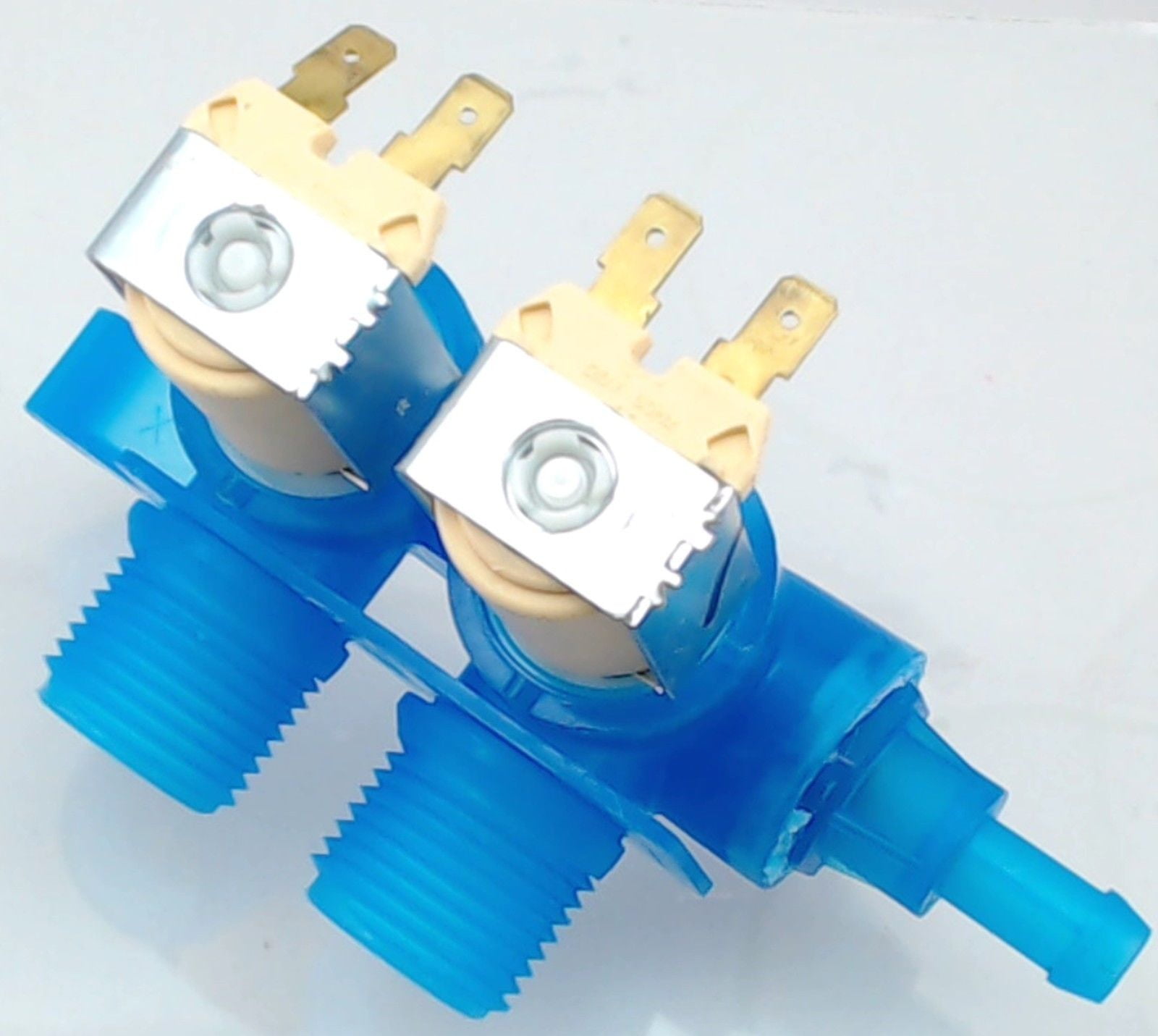 8181694, WP8181694 Inlet Valve for Whirlpool Washer