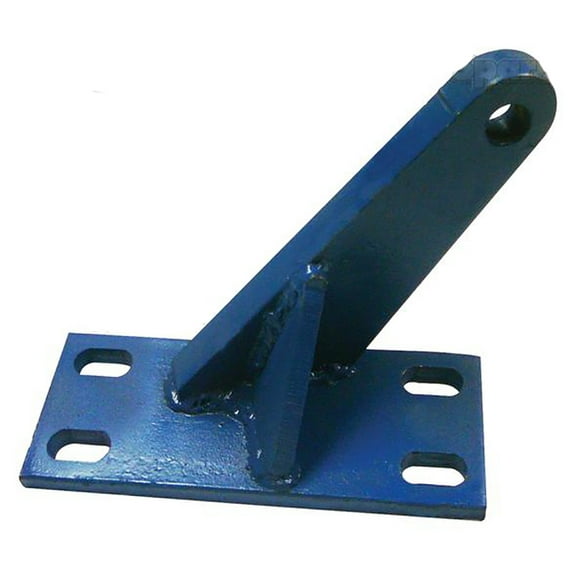 81817669 RH Stabilizer Chain Bracket Fits Ford/New Holland 5000 5100 5200 5600
