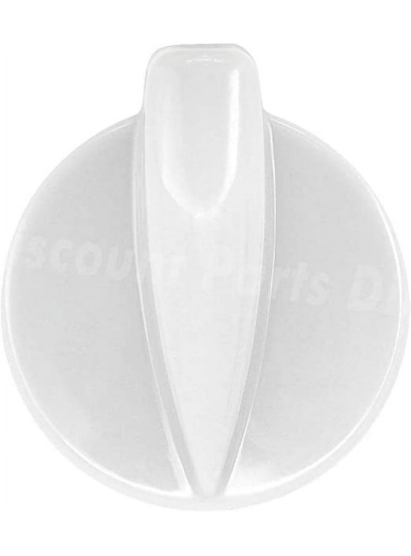 Replacement Knobs in Appliances Parts & Accessories