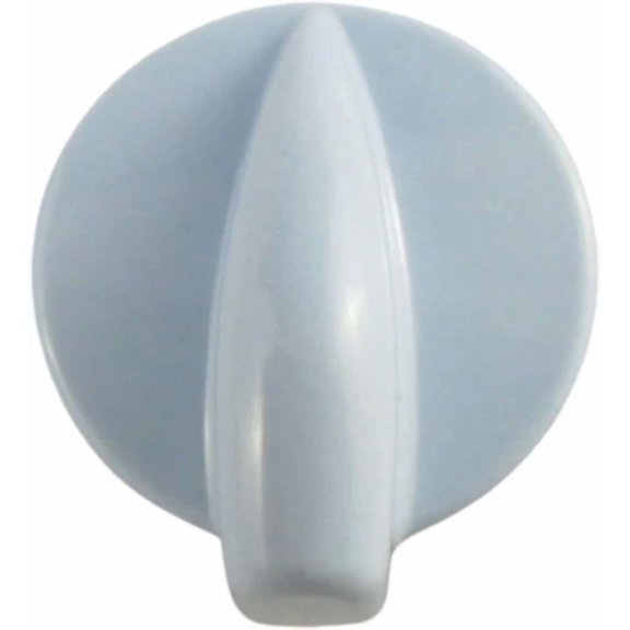 8181881 Control Knob Compatible With 46197020471, 8519397, Ps391652, Ap3128773