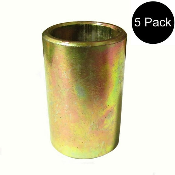 81819374 Qty 5: Bushing Fits Ford/New Holland