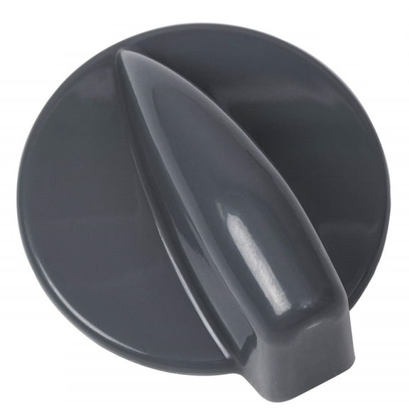 8182050 Control Knob Duet Washer Dryer Replacement for Whirlpool Kenmore - Replaces WP8182050 3980094 46197020742