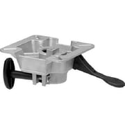 818441 2.37 in. Lakesport Seat Mount with Locking