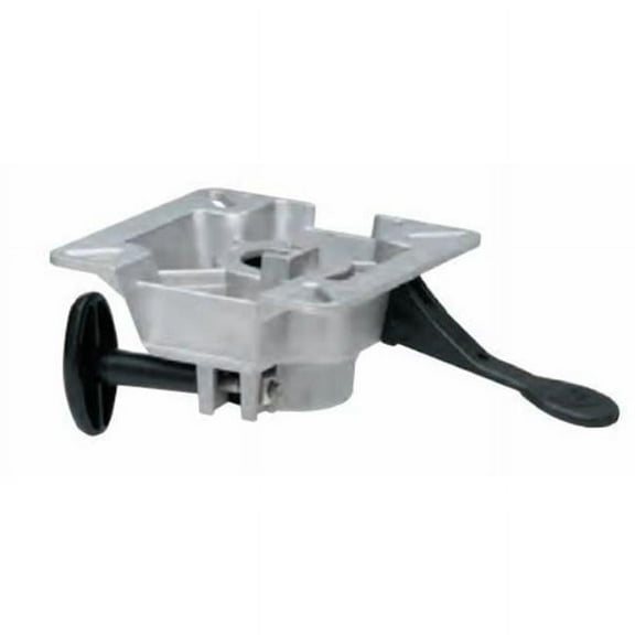 8184413 Aluminum Abyc Lakesport Seat Mount