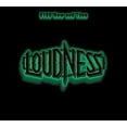thumbnail image 1 of Loudness - 8186 Now & Then - Music & Performance - CD, 1 of 1