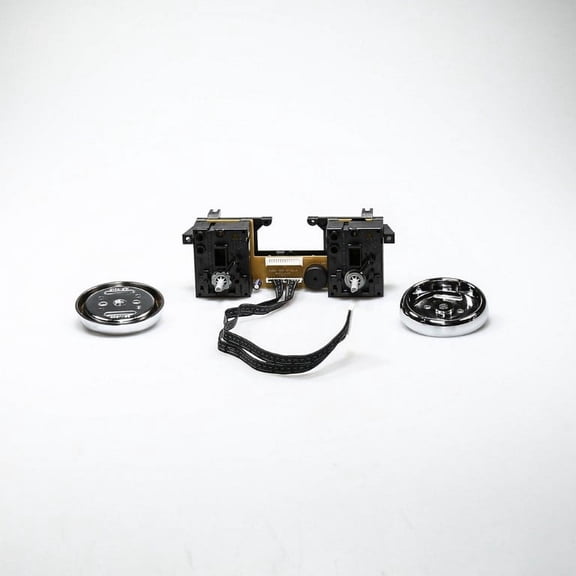 Whirlpool WPL8186394 Genuine OEM Oven Control