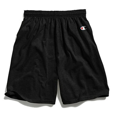 8187 Cotton Gym Shorts