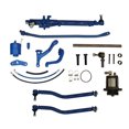 thumbnail image 1 of RAParts Power Steering Kit D9NN2218AA Fits Ford/New Holland 2000 3000 3600 3610, 1 of 11