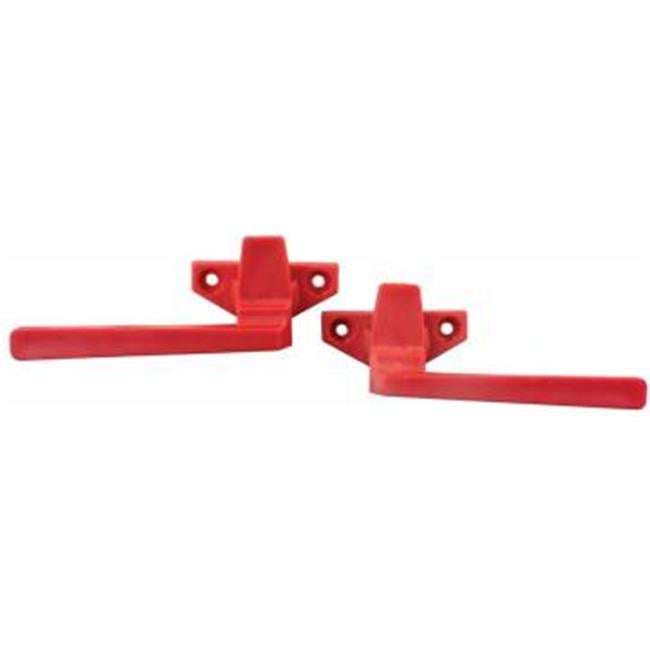 81925 Emergency Window Latch Set - Walmart.com