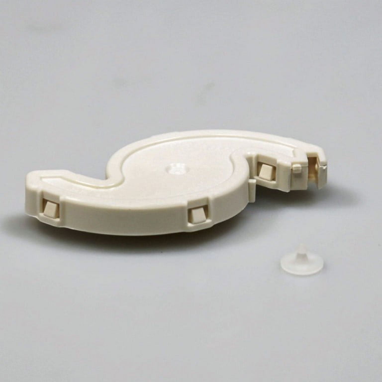 8193983 Whirlpool Upper Upper Wash Arm Spinner OEM 8193983