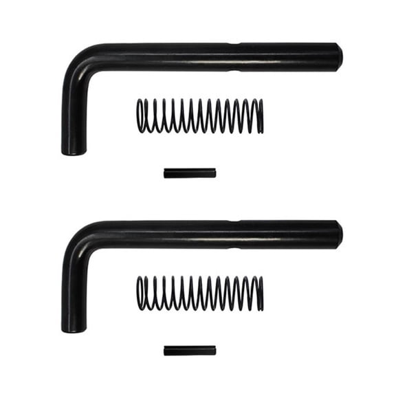 819T Trailer Gate Spring Latch Repair Kit for Trailer 4X8NG 5XI0LGW2K 7X16HDLAND