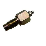 81EL-20090 GREASE VALVE FITS HYUNDAI R55-5 R60-5 DH60-7 DH60-5,CASE CX33 CX37