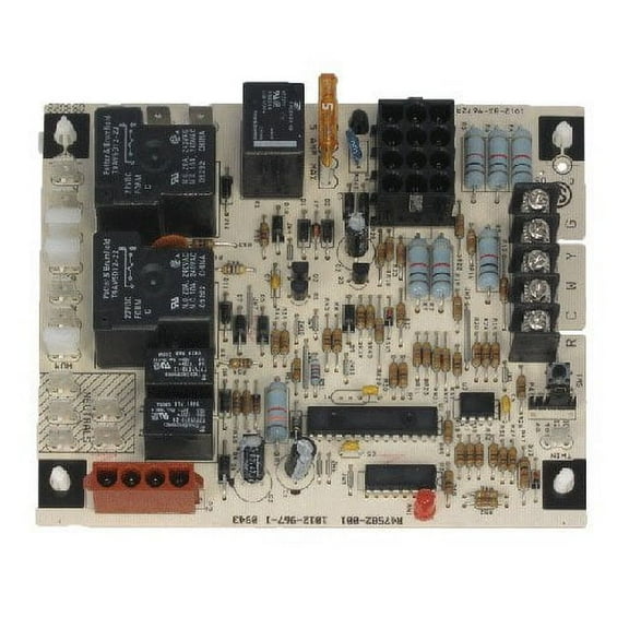 81W11 - Armstrong OEM Replacement Furnace Control Board
