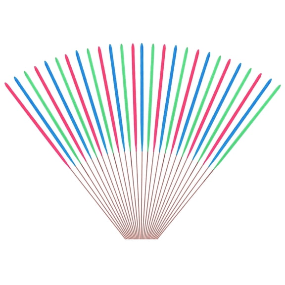 81pcs 15 Inch Fireworks Sparklers Sticks for Wedding Send Off, Birthday Party , Festival & Event
