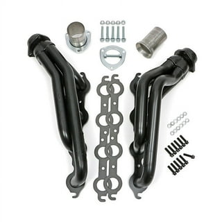Hedman Headers - 71-73 Mustang 2v&4v 351c Hedman Headers - 71-73 Mustang 2v&4v 351c
