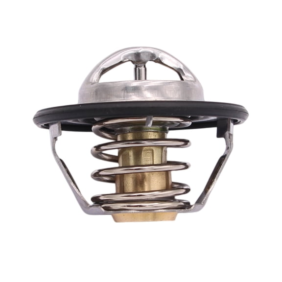 82 180 Thermostat Fit for 1998.5-2002 Dodge Cummins 5.9 24V ISB 5337966 529274