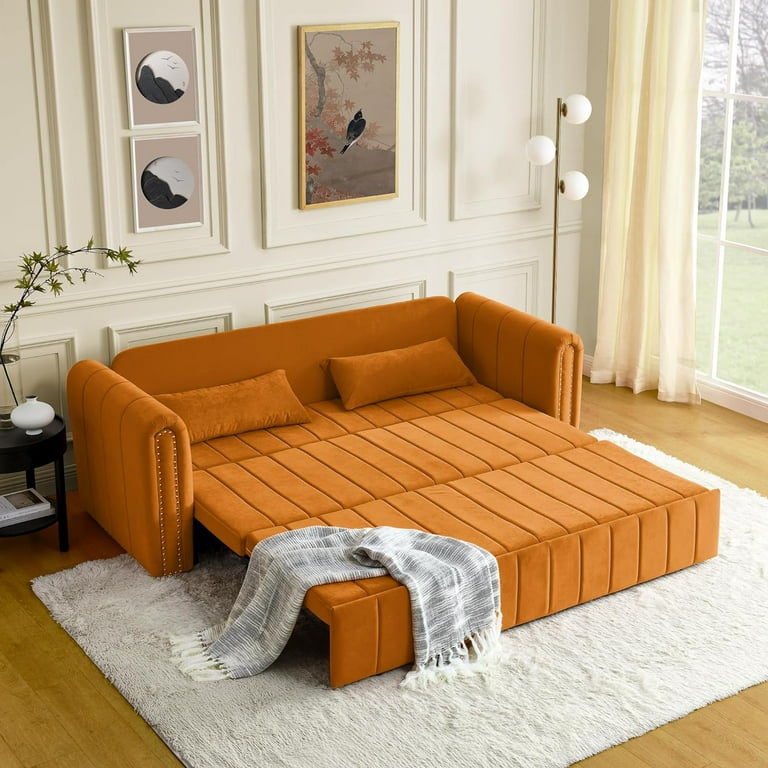 Mattress Best Couch To Sleep On Sleeper Sofa Bed,Pull-Out Couch