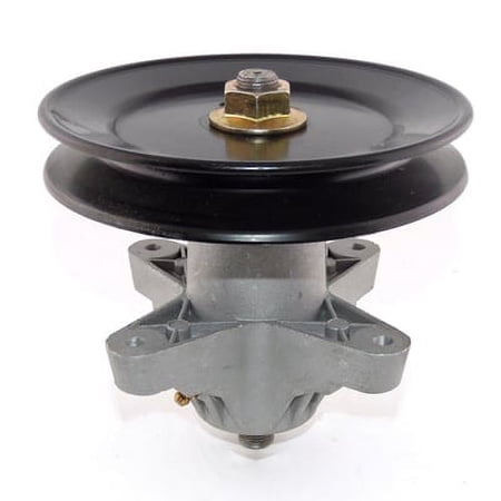 82-407 Oregon Spindle Assembly Compatible With Cub Cadet 918-04461, 618-04461