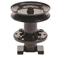thumbnail image 1 of Oregon 2 Pack of Genuine OEM Replacement Spindle Shafts - 82-493-2PK, 1 of 5