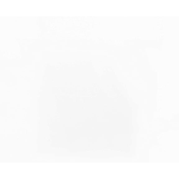 82.5" White Vertical Blinds Replacement Slats Sliding Door Window (24 Pack)