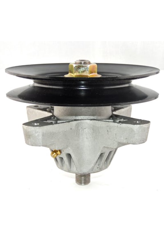82-517 Oregon Spindle Assembly Compatible With MTD 918-0574, 618-0565