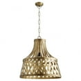 thumbnail image 1 of Quorum Lighting - 1 Light Pendant In Transitional Style-19.25 Inches Tall and 20, 1 of 2