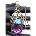 thumbnail image 1 of 82.85 Carat Ametrine Pendant Best Color, 1 of 2