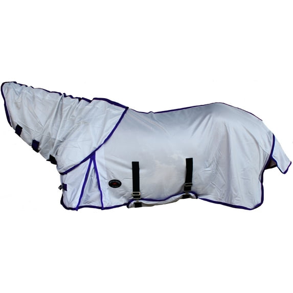 82" Horse Mesh Summer FlySheet Spring Airflow Neck 731EE01