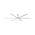 thumbnail image 1 of Hinkley Lighting - Fan - Indy Maxx - 82 Inch 6 Blade Ceiling Fan with Light, 1 of 5