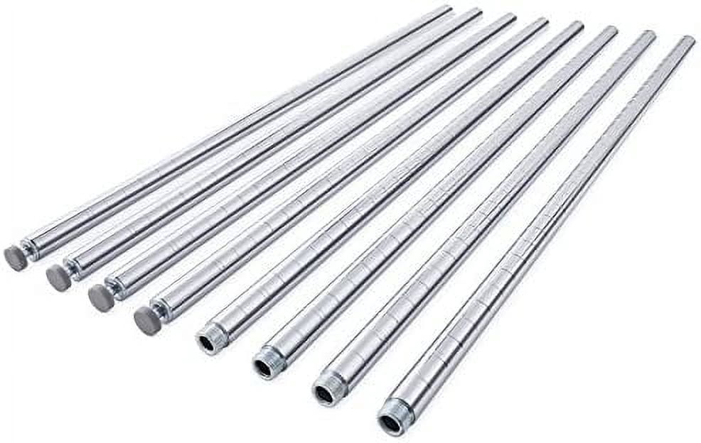 Pole One Wire Rack 82