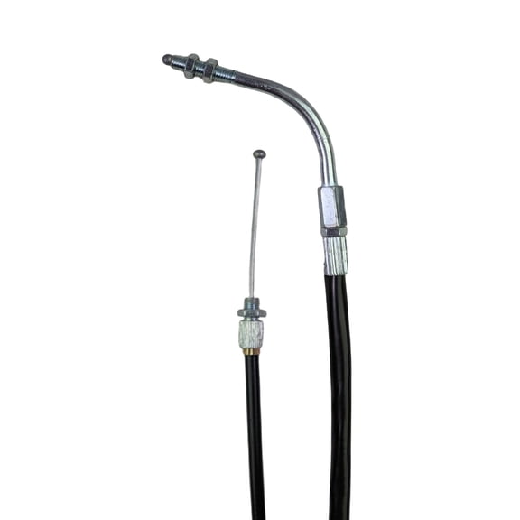 RedCap 82 Throttle Cable for 150cc 250cc Fits Engine SUNL Kinroad Kandi Roketa JCL Joyner Carter Hammerhead American Sportworks & Chinese Dune Buggy
