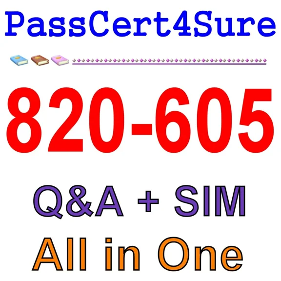 820-605 Cisco Customer Success Manager Exam 149 Q&A