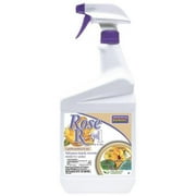 820 8976 Captain Jacks Rose Rx 4 in 1 Ready -To-Use