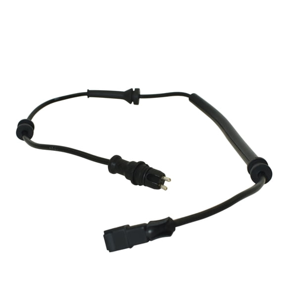 8200001587 ABS Wheel Speed Sensor Compatible with Renault Laguna II 2001-2007 Auto Parts