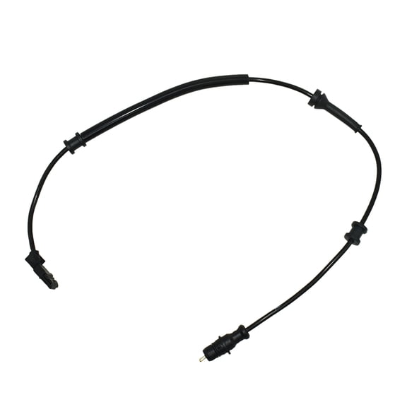 8200001587 Rear ABS Wheel Speed Sensor For RENAULT Laguna II Grandtour 8200084126 Auto Parts Car Accessories