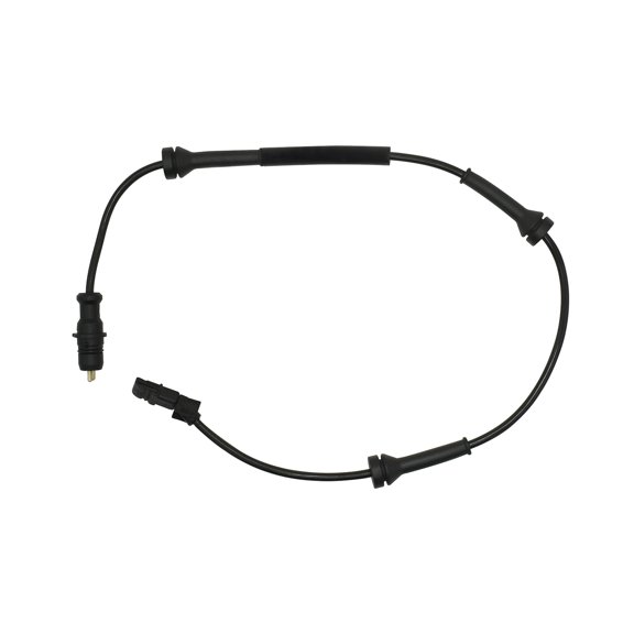 8200001595 ABS Wheel Speed Sensor Compatible with Renault Espace IV Laguna II Vel Satis 2001-2002-2003-2004-2015 Auto Parts