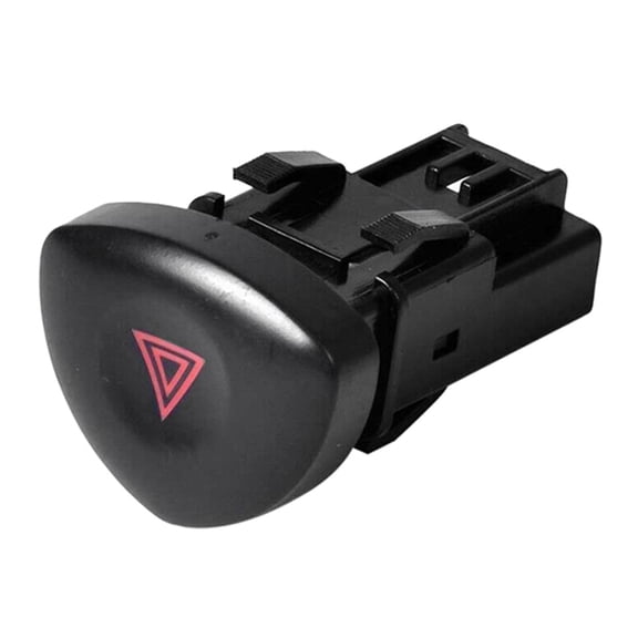 Light Switches Button Hazard Warning Light Switches Button for MK2 Replacement Accessory 8200060036