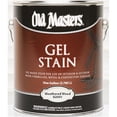 thumbnail image 1 of 82001 1 gal Weathered Wood Gel Stain, 1 of 1