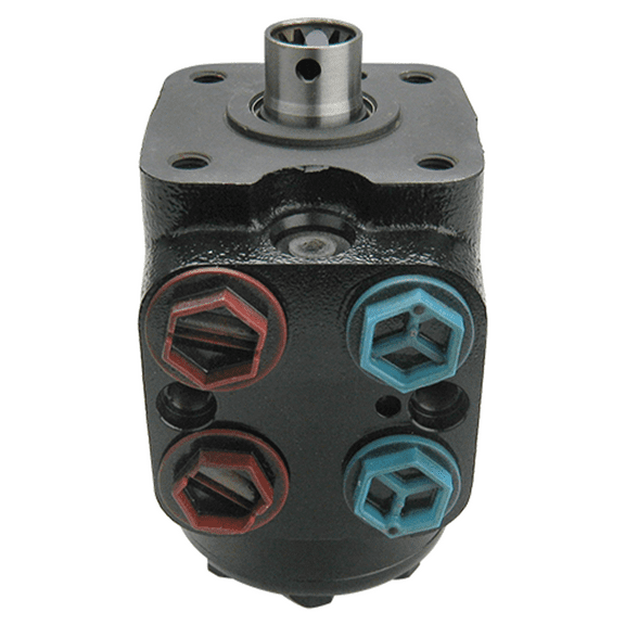 82001904 NEW Steering Motor for Ford/New Holland 2WD TRACTORS 4635, 4835, 5675+