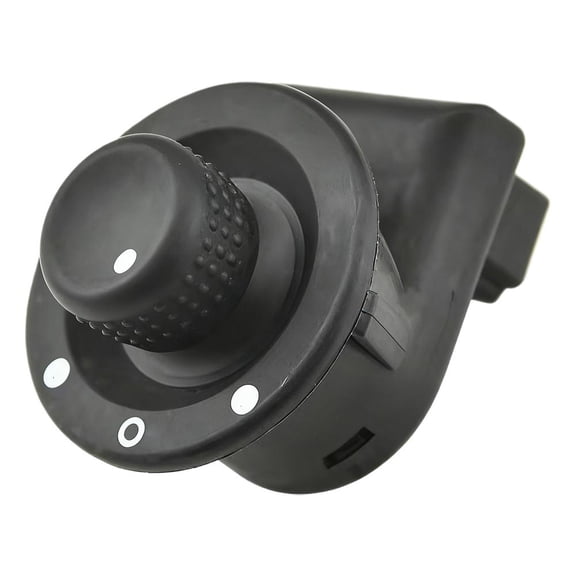 8200214919 Car Side Rearview Mirror Adjustment Button