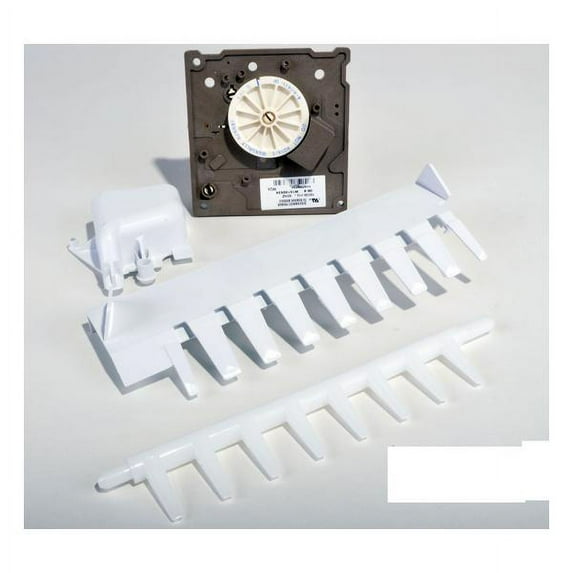 8201515 ICE MAKER (MOTOR-MODULE) - EXACT FIT FOR 8201515 WHIRLPOOL - REPLACEMENT PART BY AFTERMARKET APPLIANCE