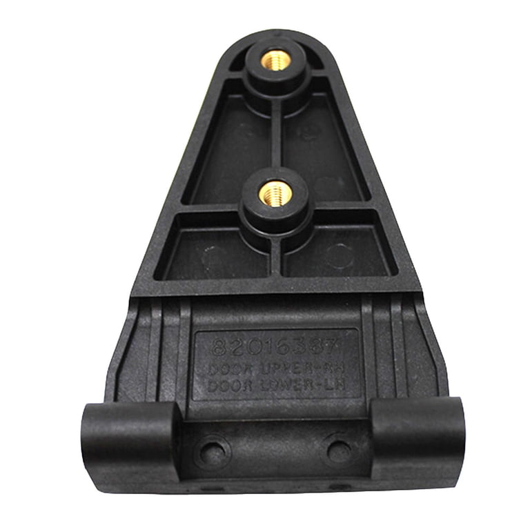 あいりん 82016387 Door Hinge Fits Case/International Harvester - Walmart.com