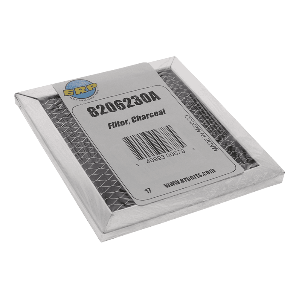 Vhbw 1x Filtro A Carboni Attivi Compatibile Con Moulinex Quadra 700 - Foto 2